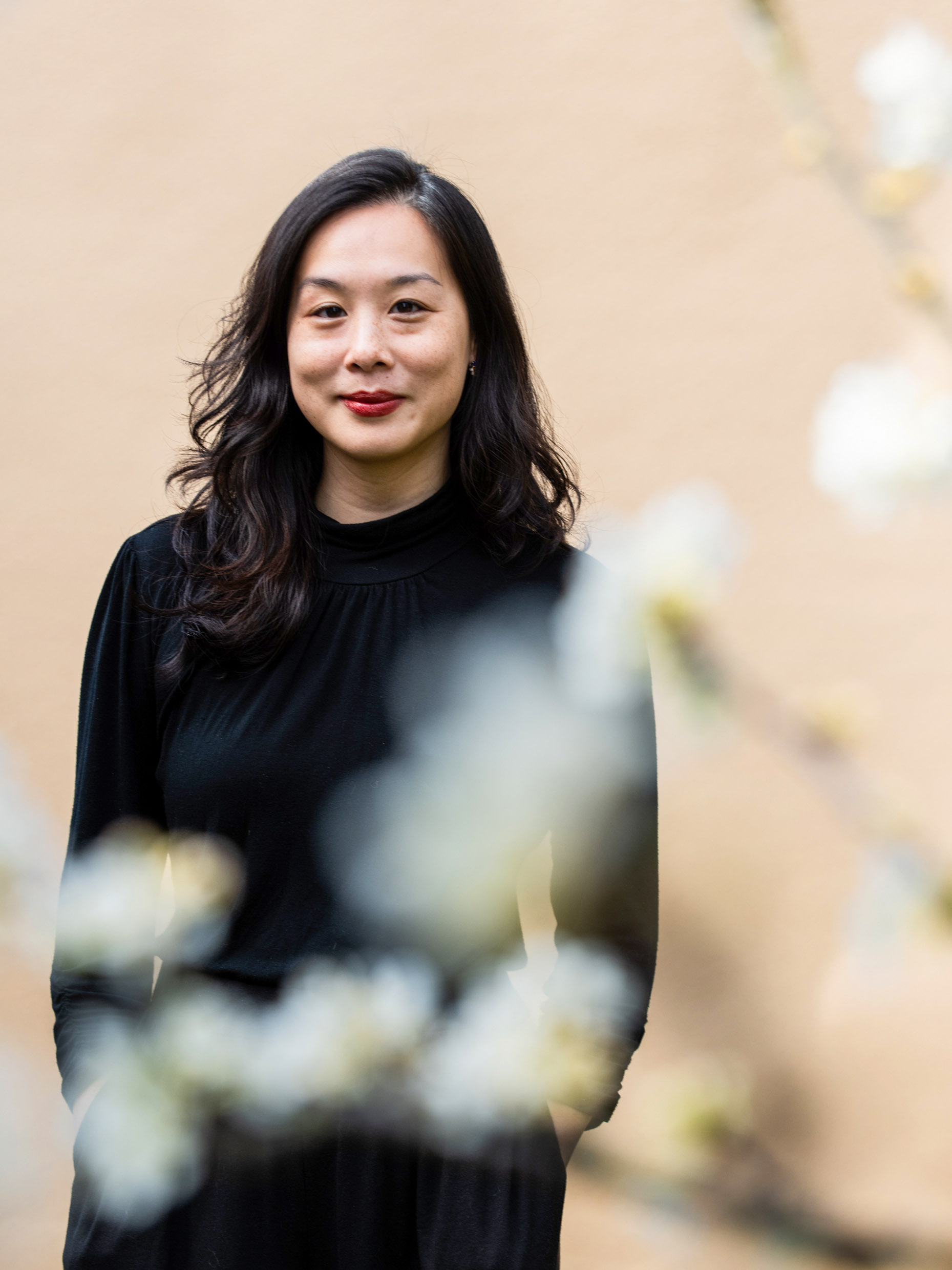 The startup CEO remaking City Hall MIT Technology Review