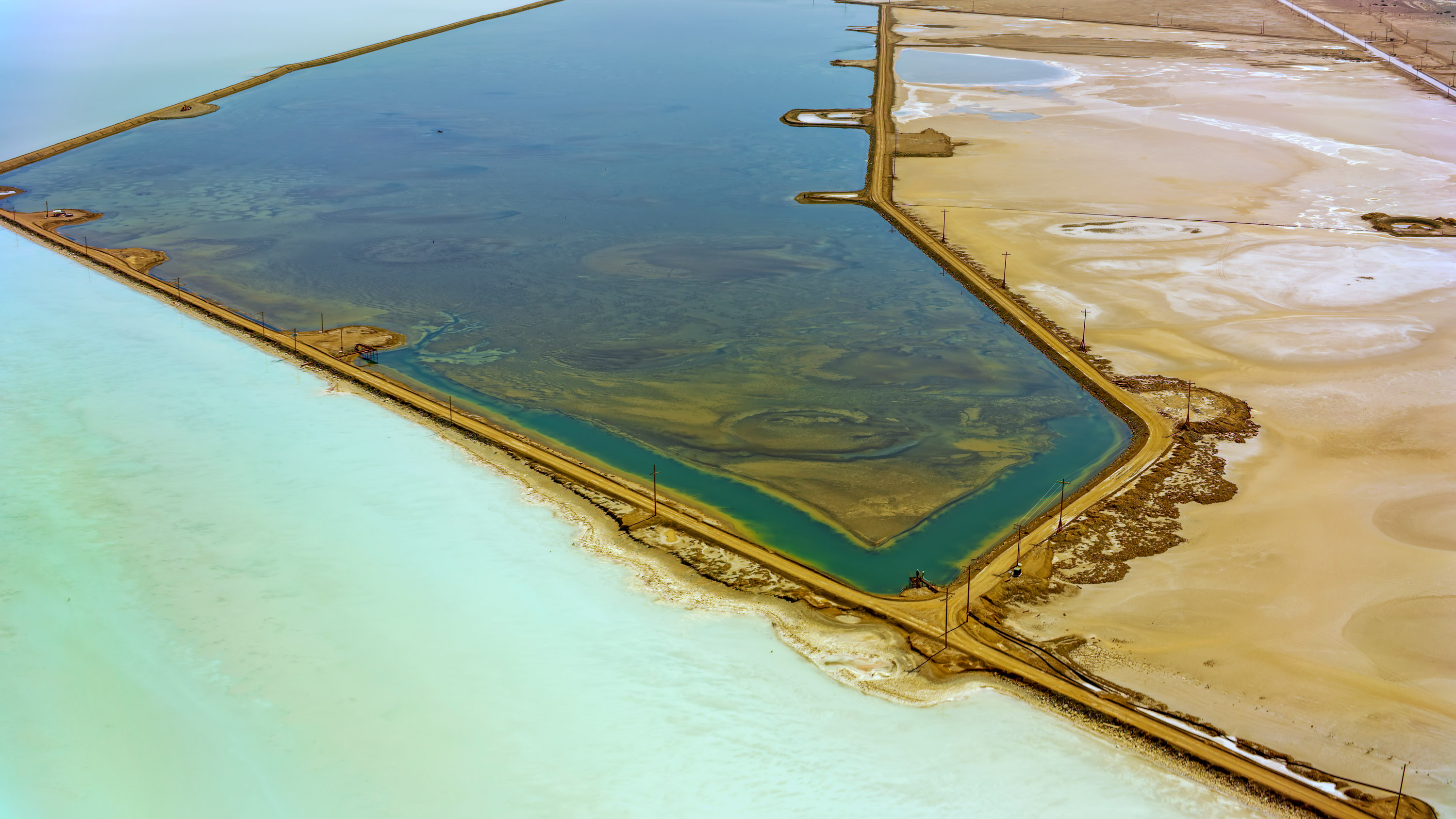 US minerals industries are booming. Here’s why. MIT Technology Review