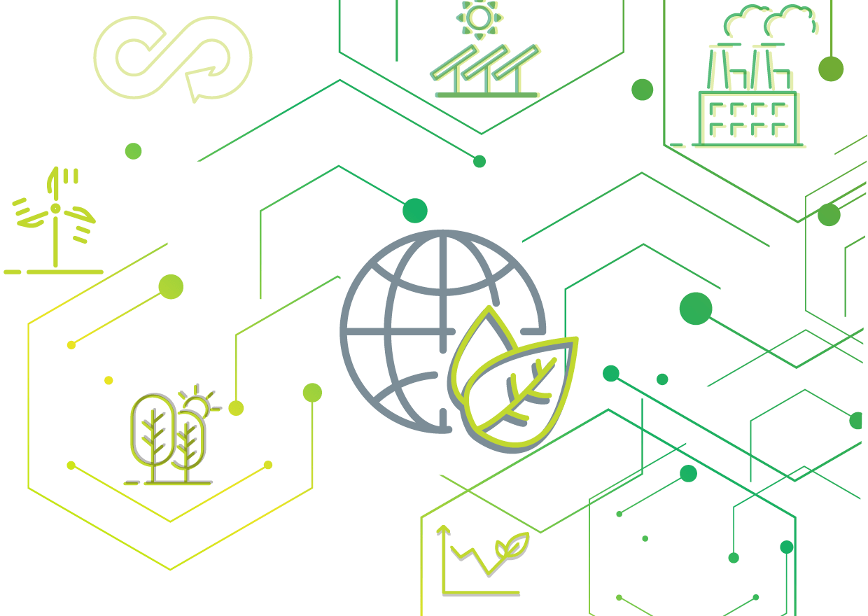 Digital technology The backbone of a netzero emissions future MIT