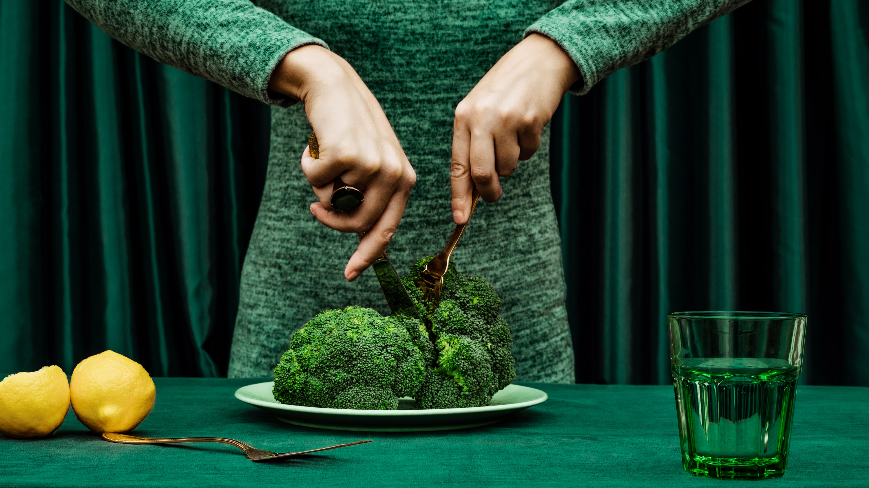 How bugs and chemicals in your poo could give away exactly what you've