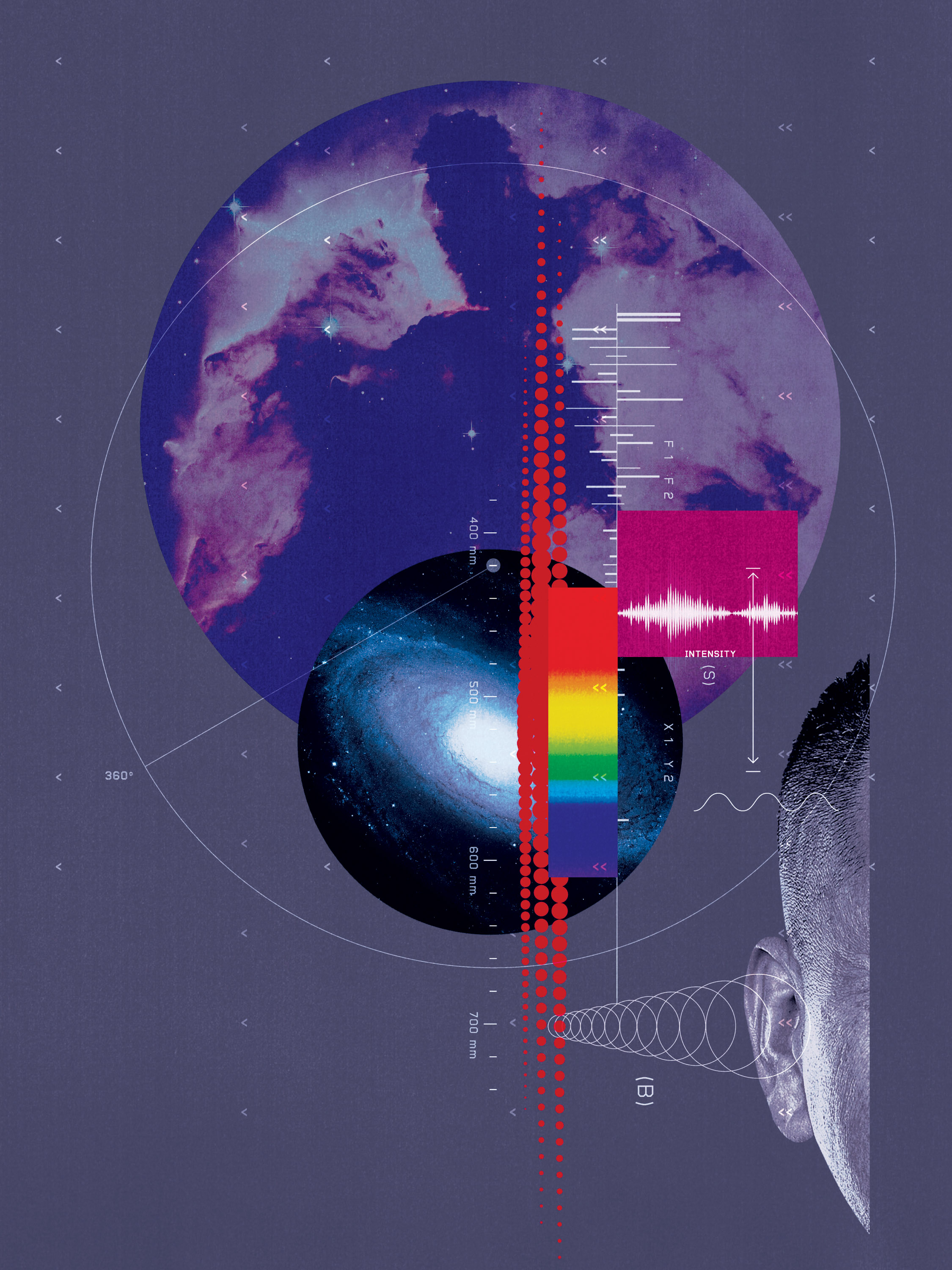 How sounds can turn us on to the wonders of the universe MIT