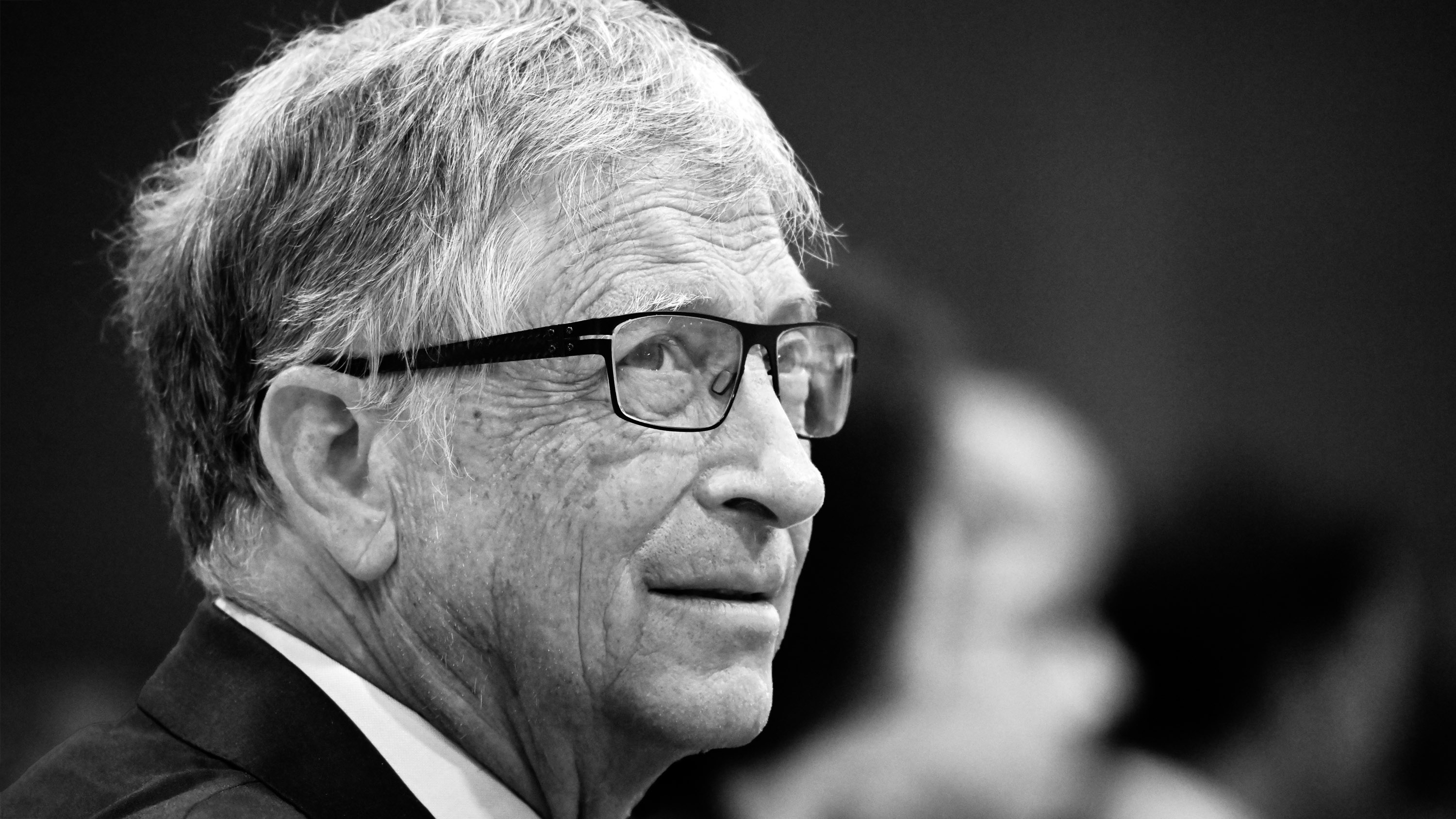 Bill Gates isn't too scared about AI MIT Technology Review