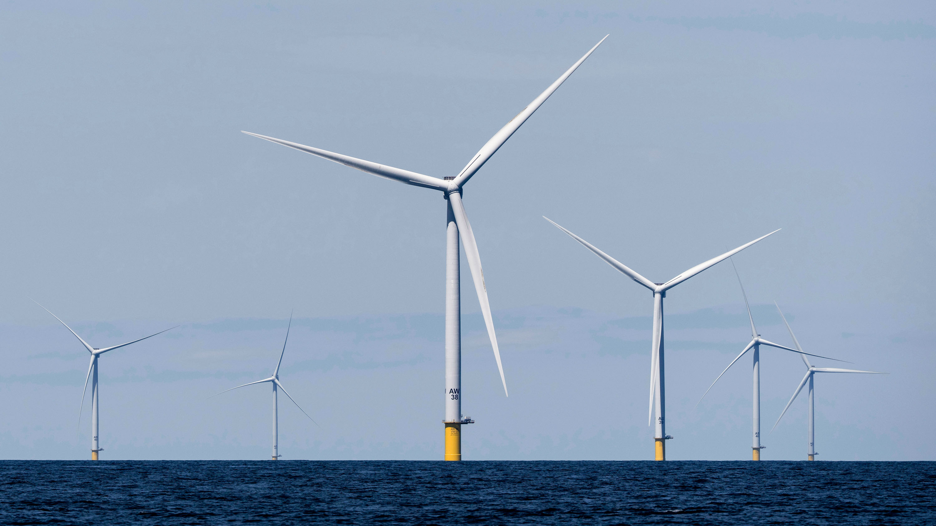 What new legal challenges mean for the future of US offshore wind