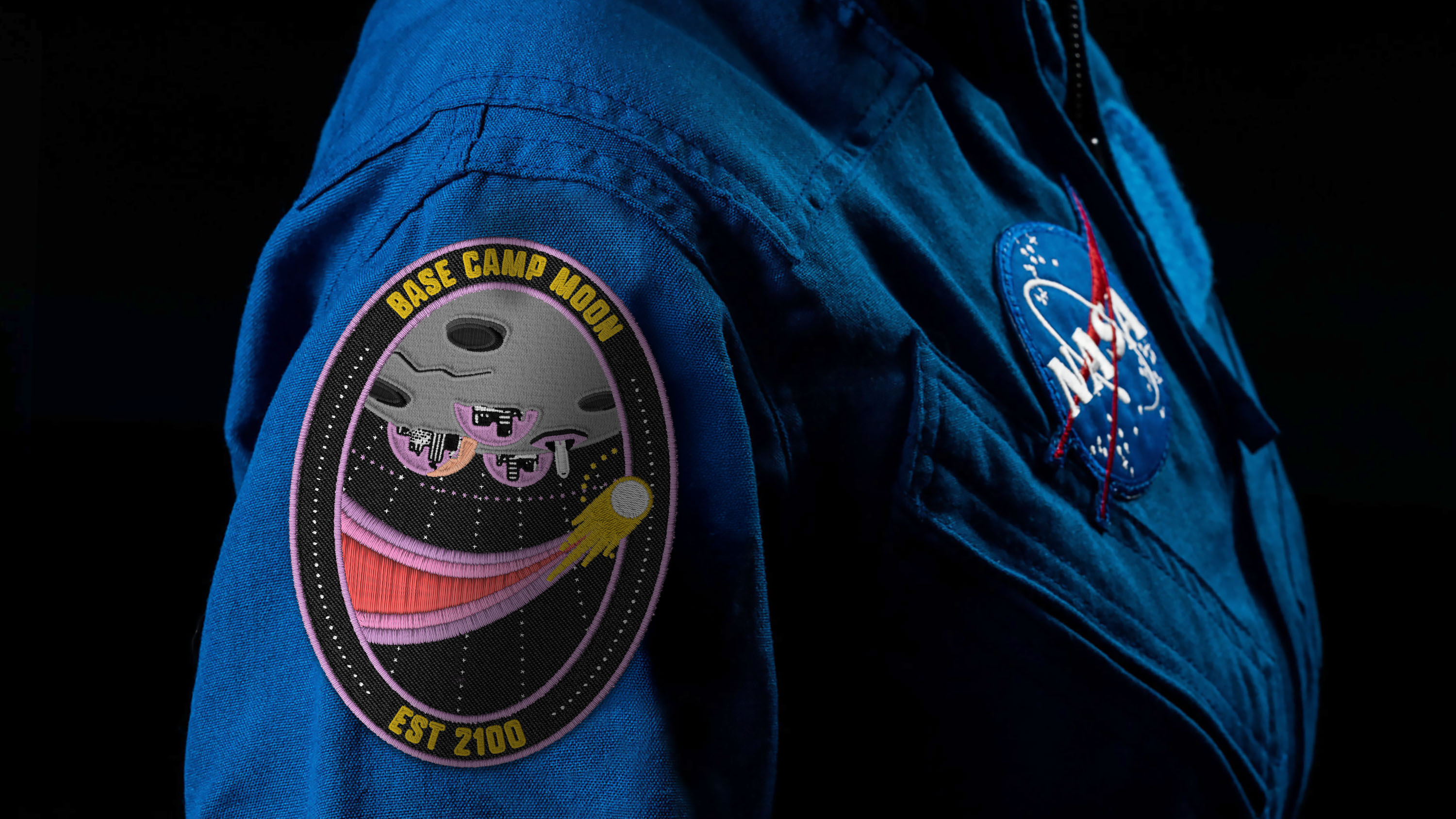 The Download: moon city problems and drone traffic controllers