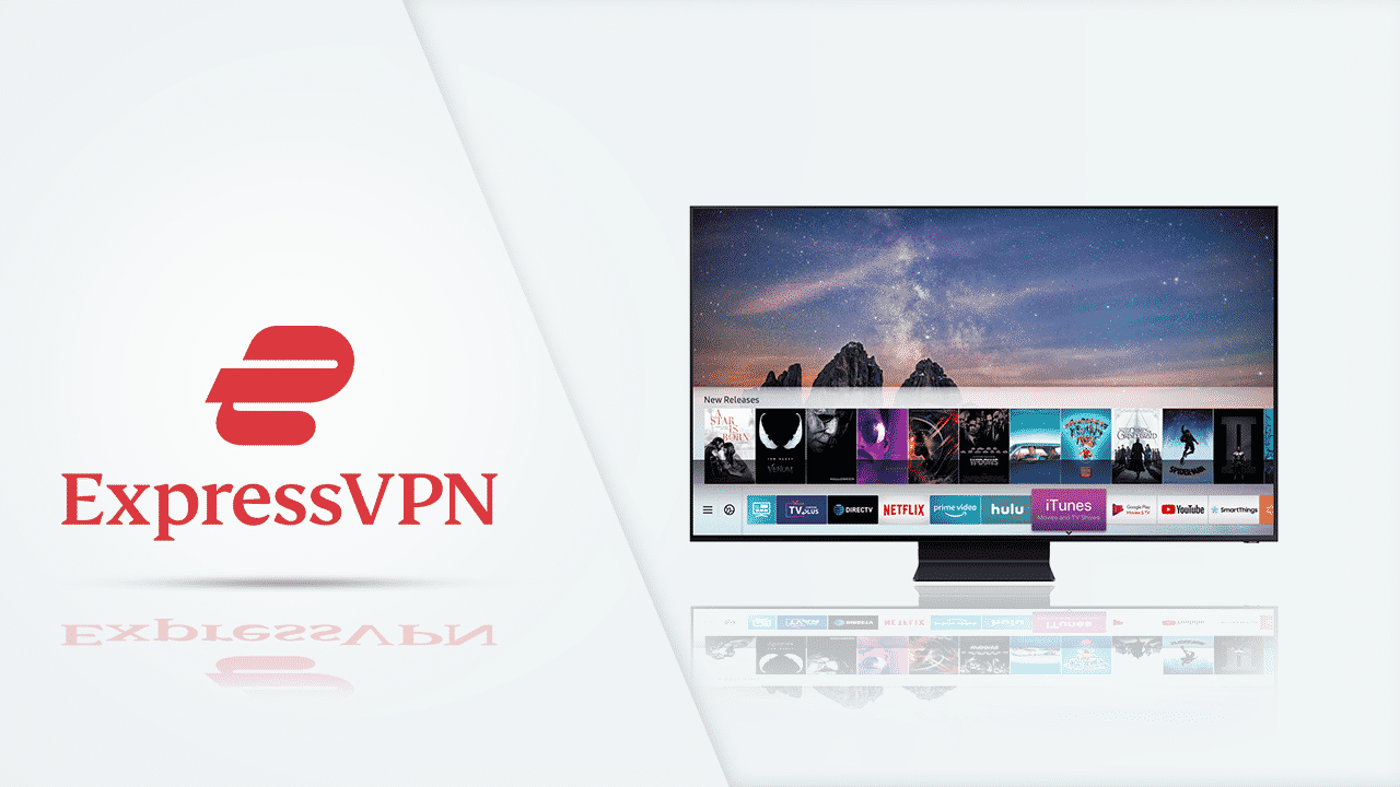 ExpressVPN YouTube TV Evade Geo Restrictions And Access All Content