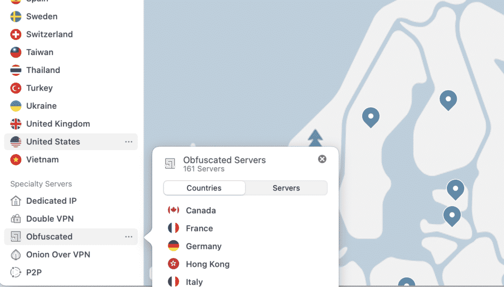 How 'Stealth VPN' technology works