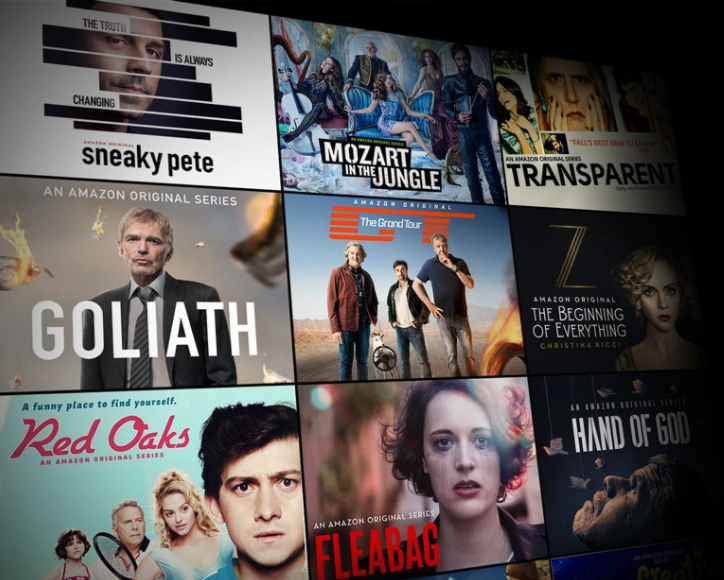 And the best value streaming service in Australia is...