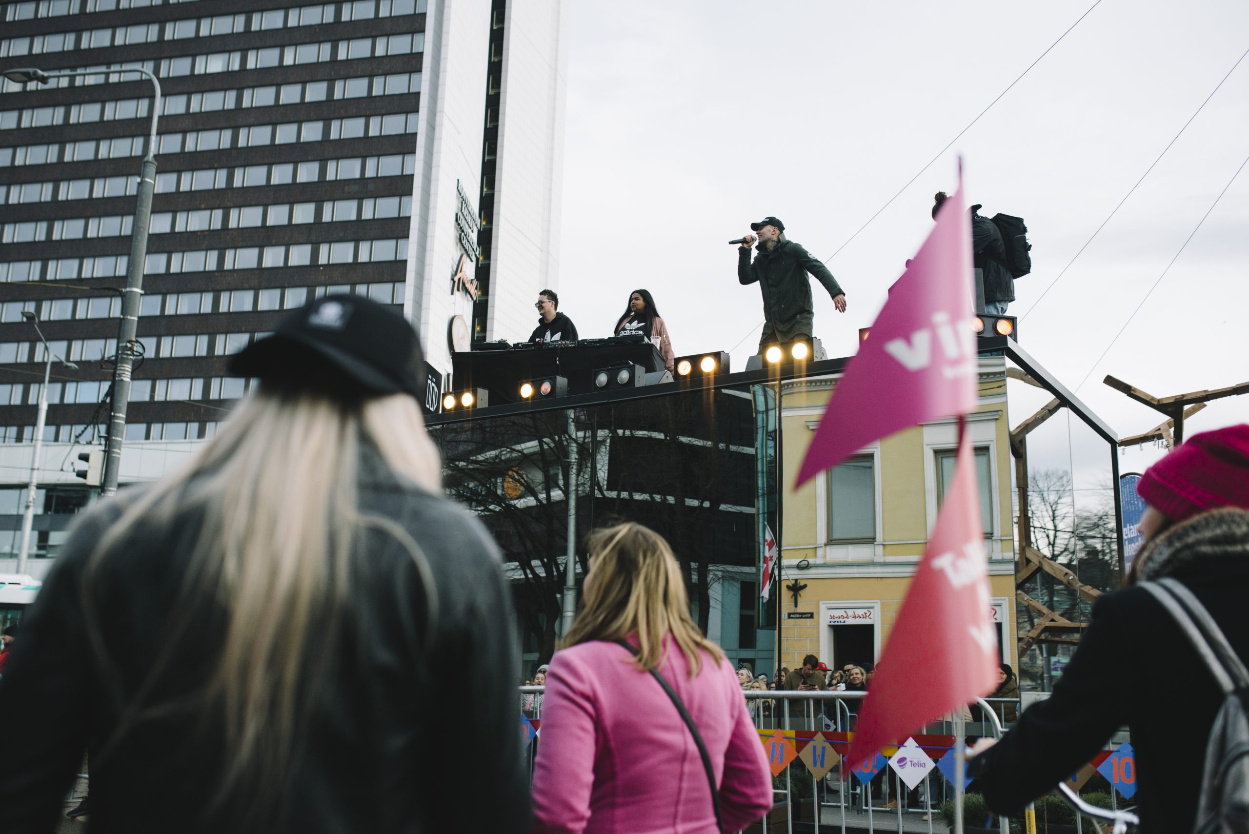 river city music festival 2023 City — TMW