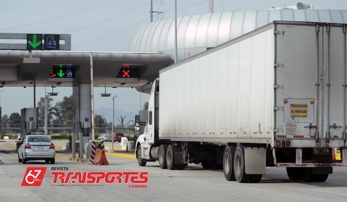 Estos son los estados con más recursos provenientes de Capufe Revista TyT