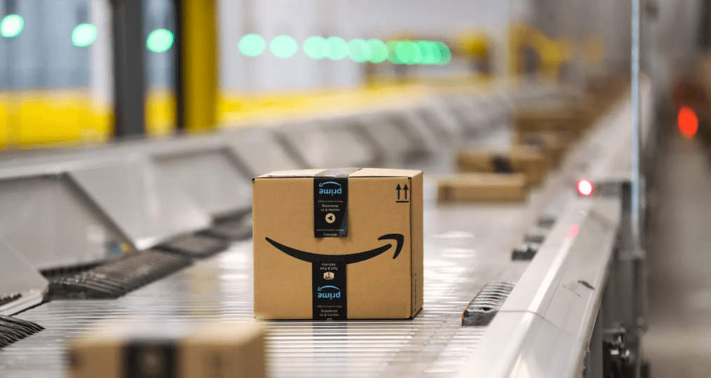 Ahora es Amazon abre CEDIS en Jalisco con inversión de 100 mdd