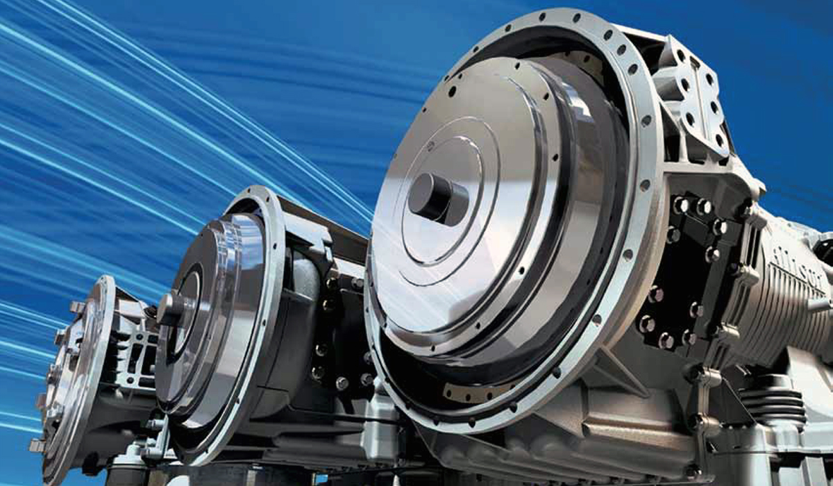 Allison Transmission, cuatro años como Master of Quality de DTNA
