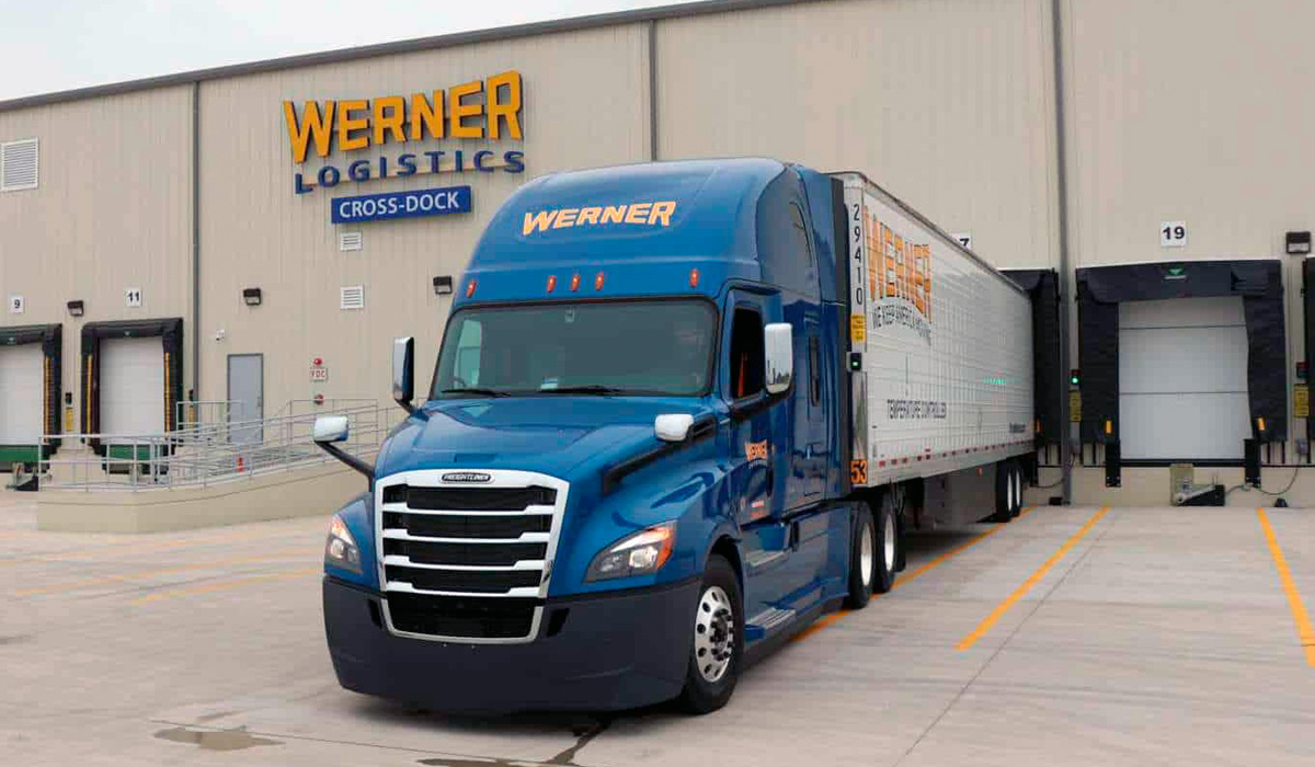 Werner Enterprises adquiere ECM Transport Group Revista TyT