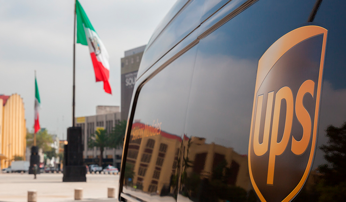 UPS capacitará a MiPyMes para que aprendan a exportar sus productos