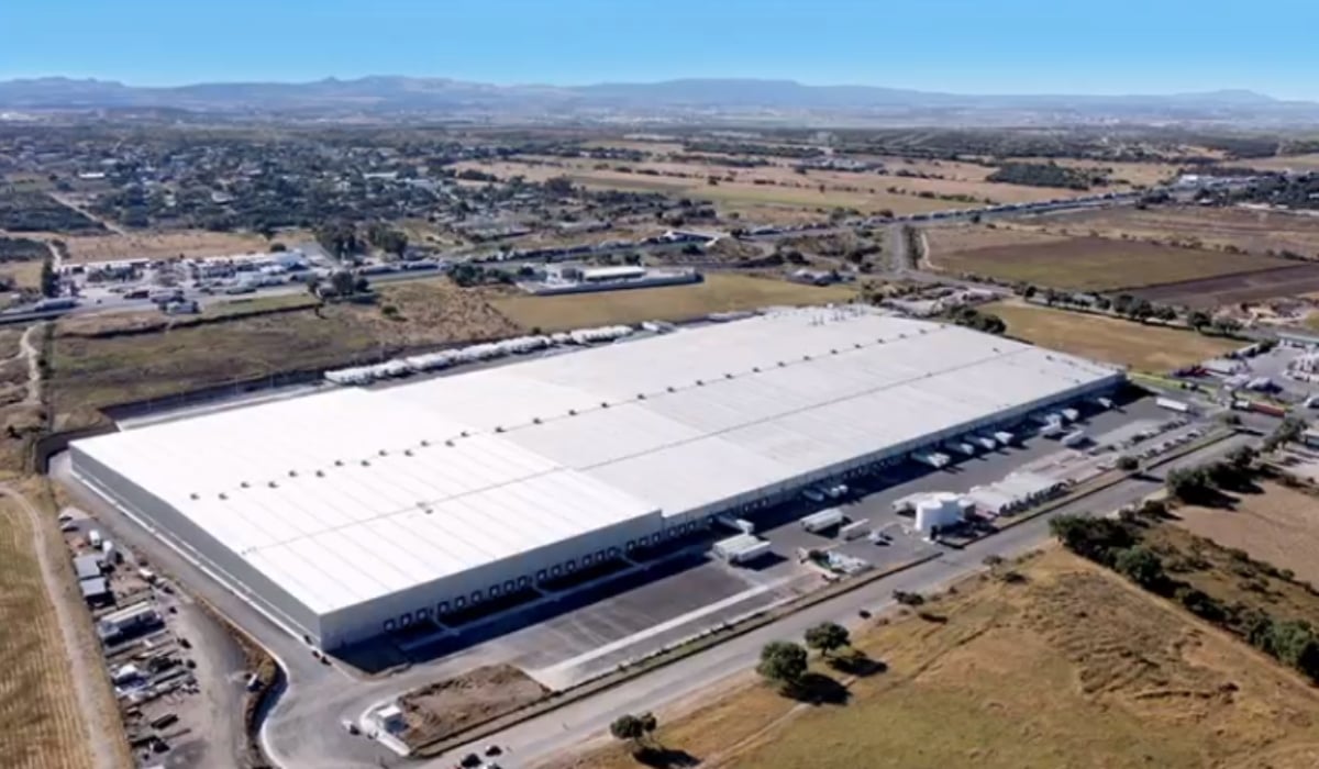 ColgatePalmolive creará empleo para 32 empresas transportistas en