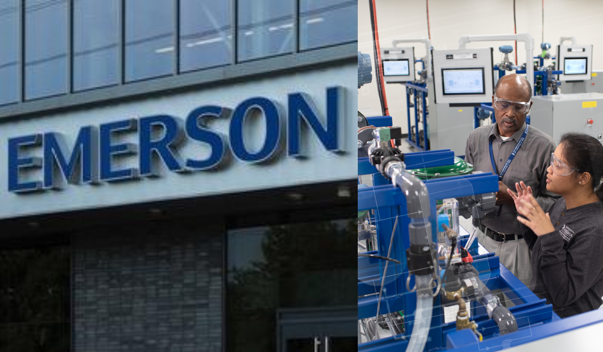 Emerson expande su producción de motores en Arteaga y Ramos Arizpe