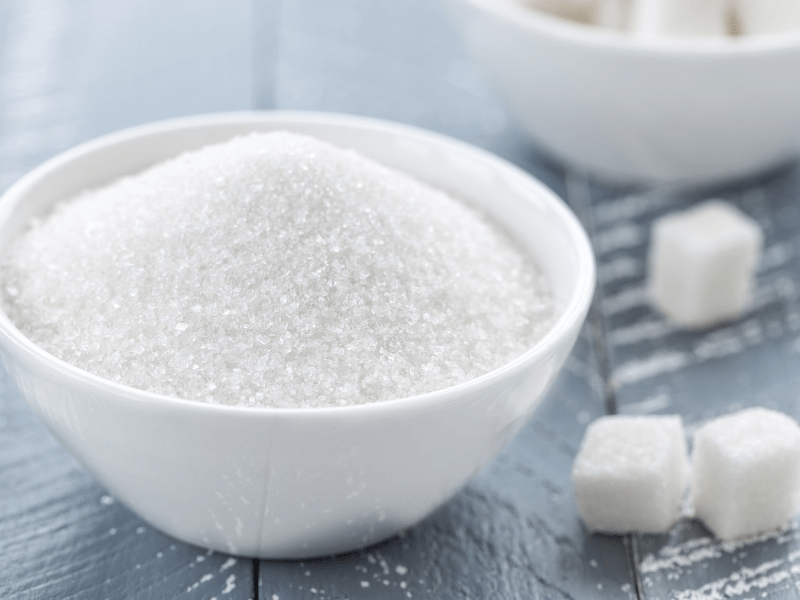 Can Dogs Eat Sugar? Waldo's Friends