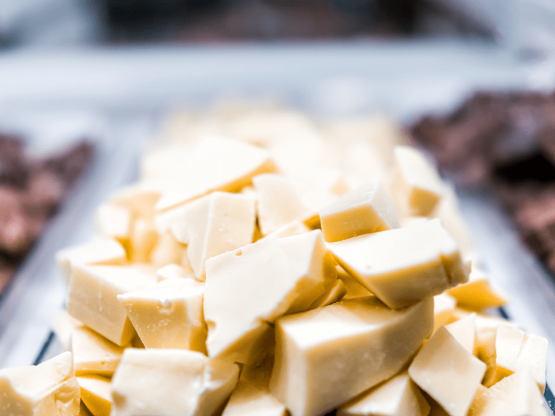 Can Dogs Eat White Chocolate? Waldo's Friends