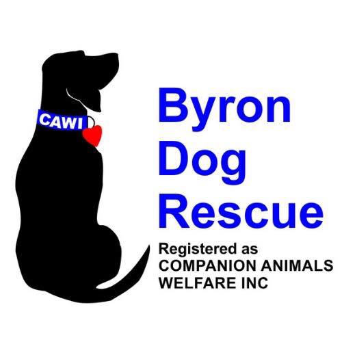 Byron Dog Rescue Waldo's Friends