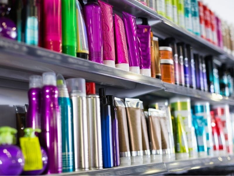 Is Bed Head Cruelty Free? Waldo's Friends