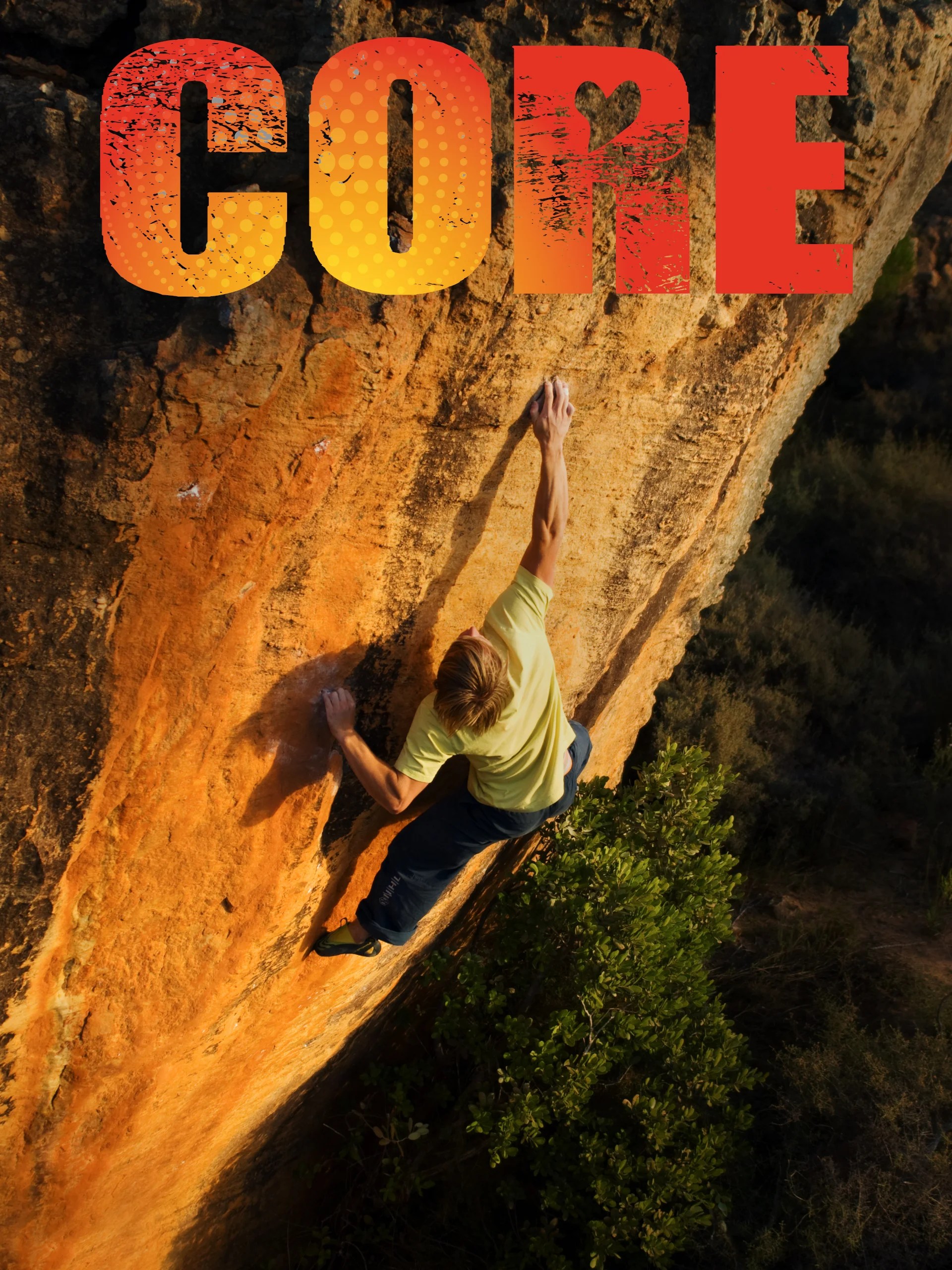 The Best Climbing Movies on Amazon Prime, Netflix, Hulu, and Disney+