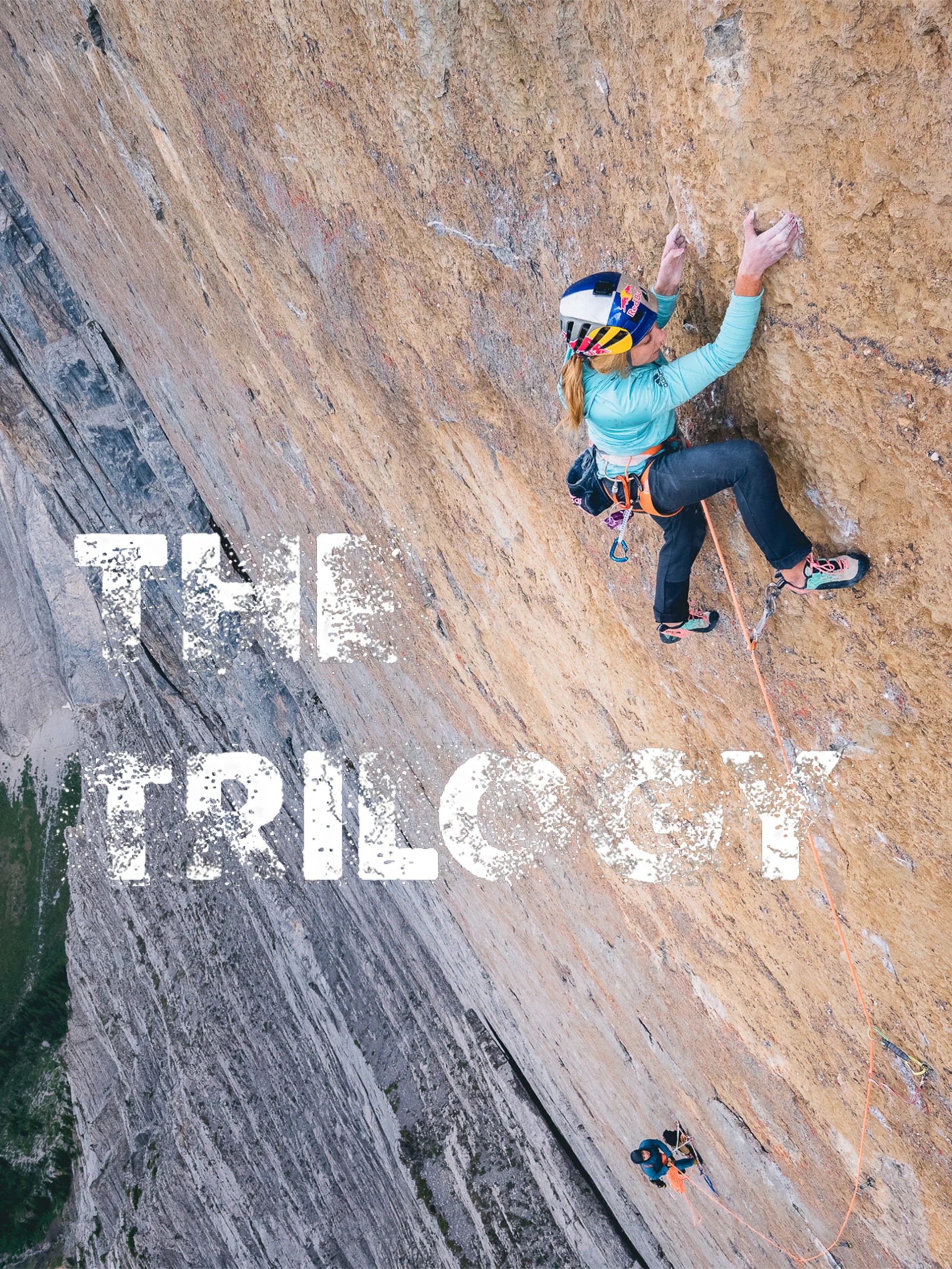 The Best Climbing Movies on Amazon Prime, Netflix, Hulu, and Disney+