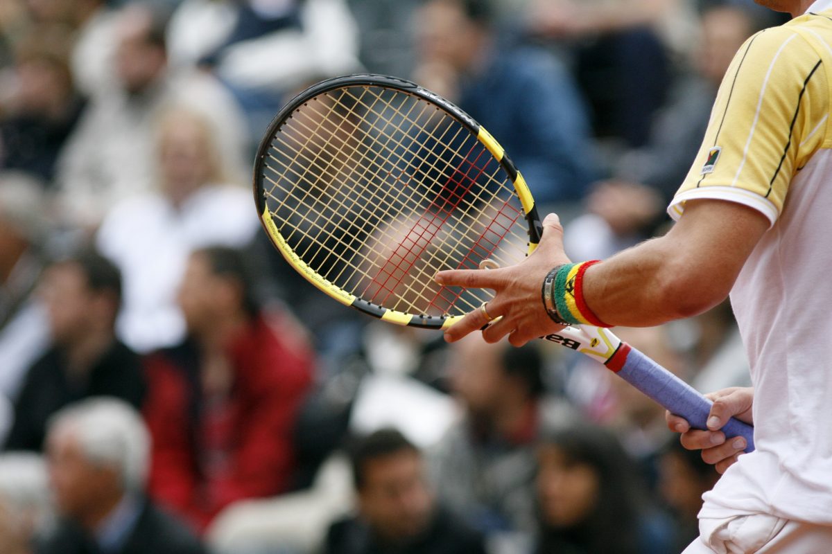 Latest Tennis News & Articles Wimbledon Debenture Holders