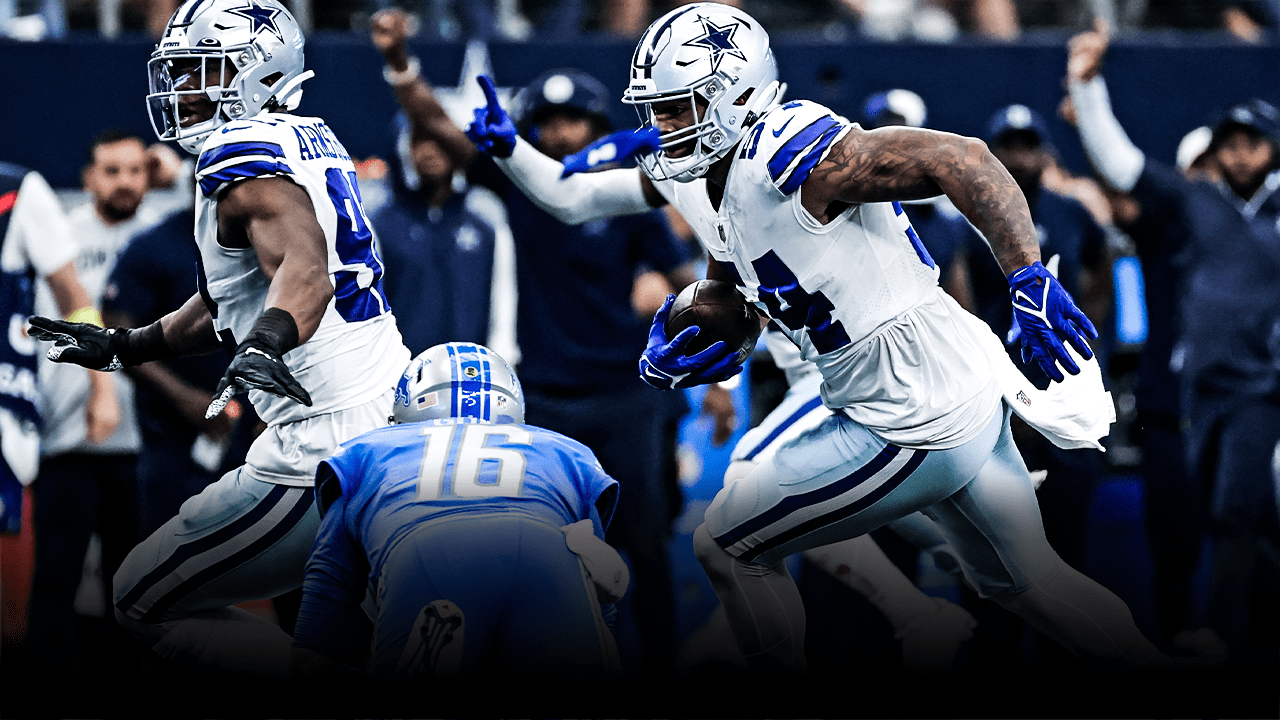 More than bad calls cost the Detroit Lions Woodward Sports Network