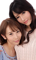 レズビアン大乱交〜逢沢はるか&希咲あや〜