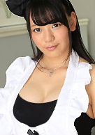 白石真琴【しらいしまこと】 メイどーる Vol.6～ご主人様のいいなり性人形～ - アダルト動画 HEYZO