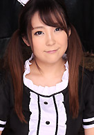 愛乃まほろ【よしのまほろ】 メイどーる Vol.9～ご主人様のいいなり性人形～ - アダルト動画 HEYZO