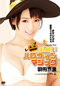 お願いハロウィンマジック : 羽田真里 