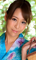和服の似合う美魔女〜アナルSEX〜