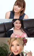ちんぐり返しアナルいじりフェラ抜き スペシャル18 ～肛門のツボを知り尽くした女たち～