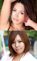 セクシー女優スペシャル版 ～ Ray  西条沙羅～