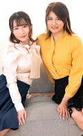 クラスのマドンナだった同級生と夢の3P！