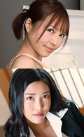 セクシー女優スペシャル版  ~ 双葉みお 百多えみり ~