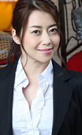 美し過ぎる変態セールスレディ