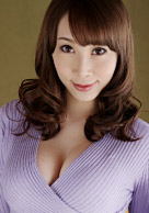 希咲あや【きさきあや】 他人妻味～スレンダー美人妻の鬱屈～