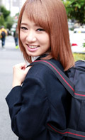 放課後のリフレクソロジー 藤井なな