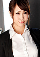 深美せりな【ふかみせりな】 先輩、枕営業ってなんですか？
