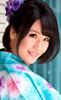 悩ましい和服姿の女を連続中出し！