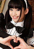 姫川ゆうな【ひめかわゆうな】 メイどーる Vo.4～ご主人様のいいなり性人形～