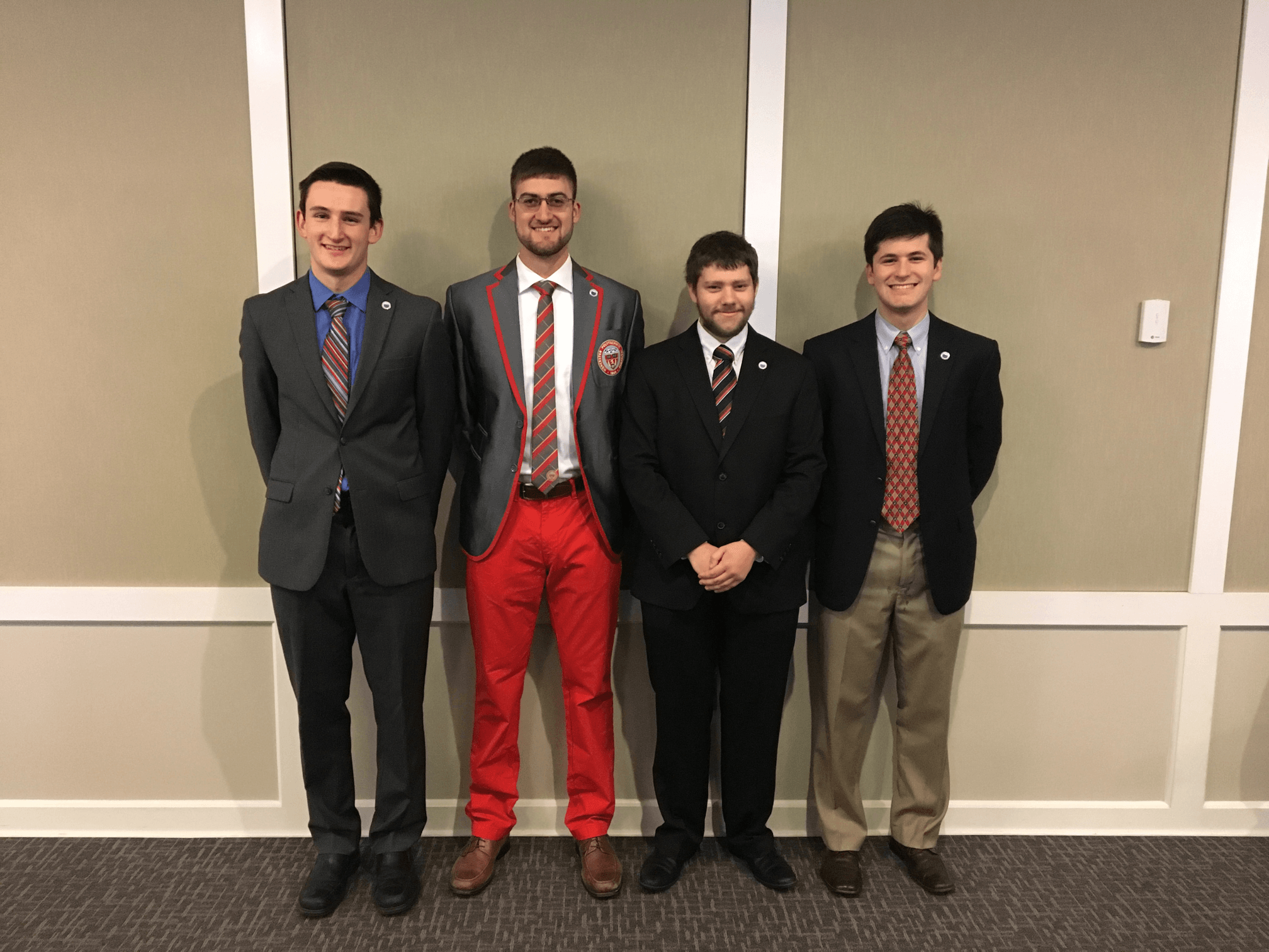 Estimating the Effective Population of Nantucket