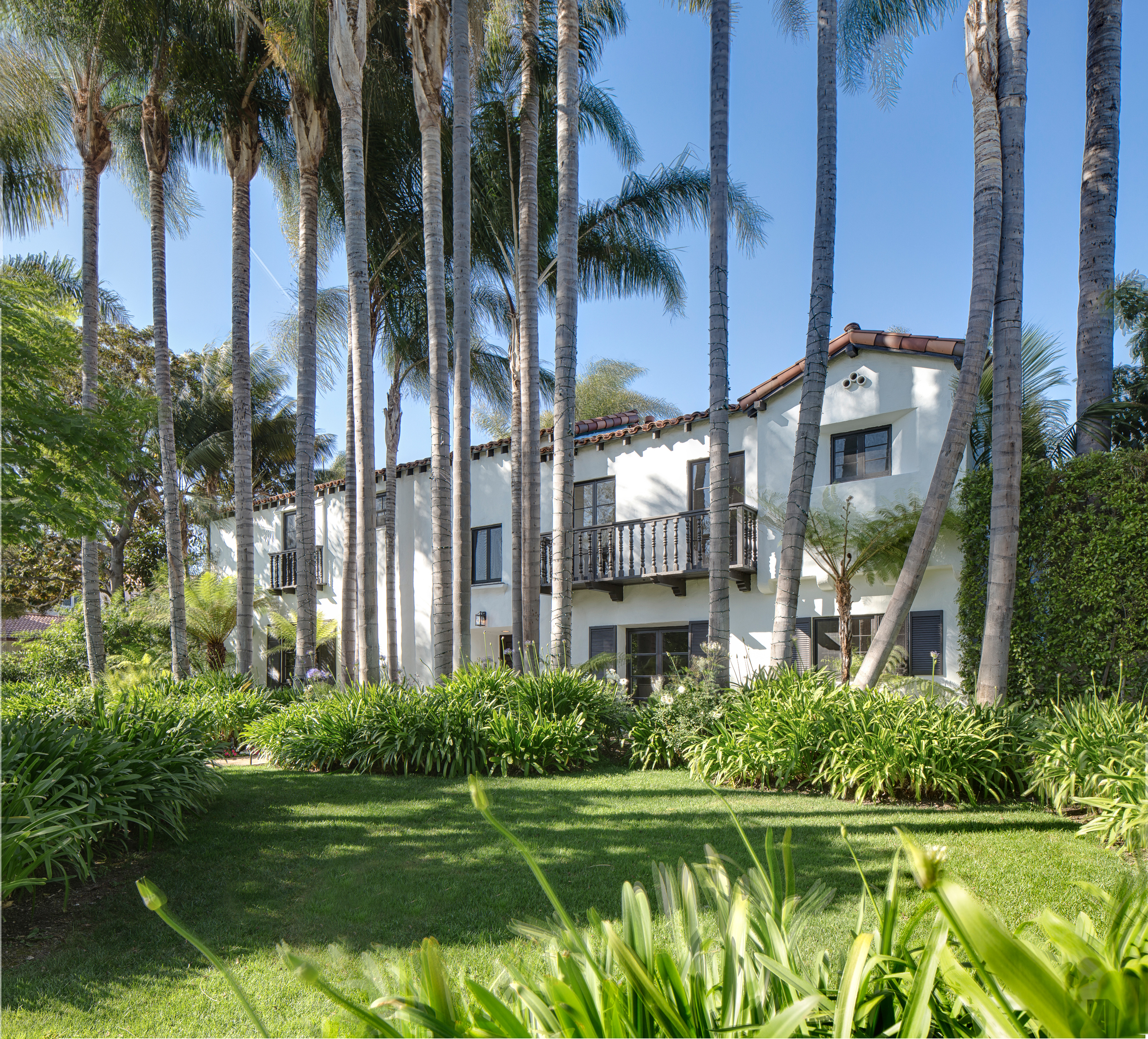 For Sale Home Where Lucille Ball & Desi Arnaz Once Lived