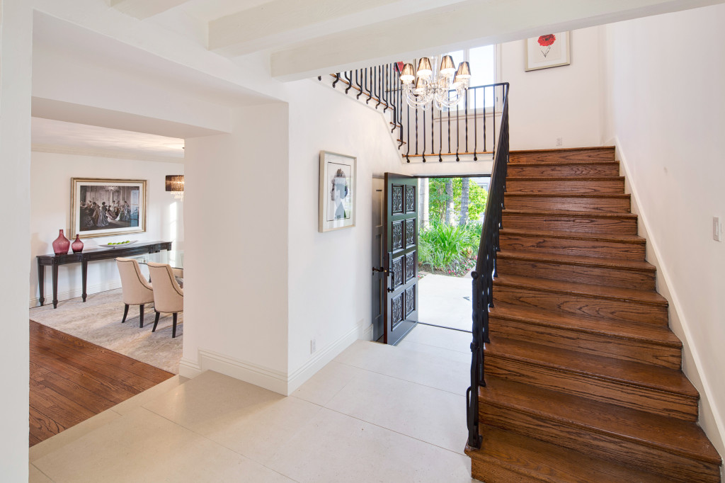 For Sale Home Where Lucille Ball & Desi Arnaz Once Lived