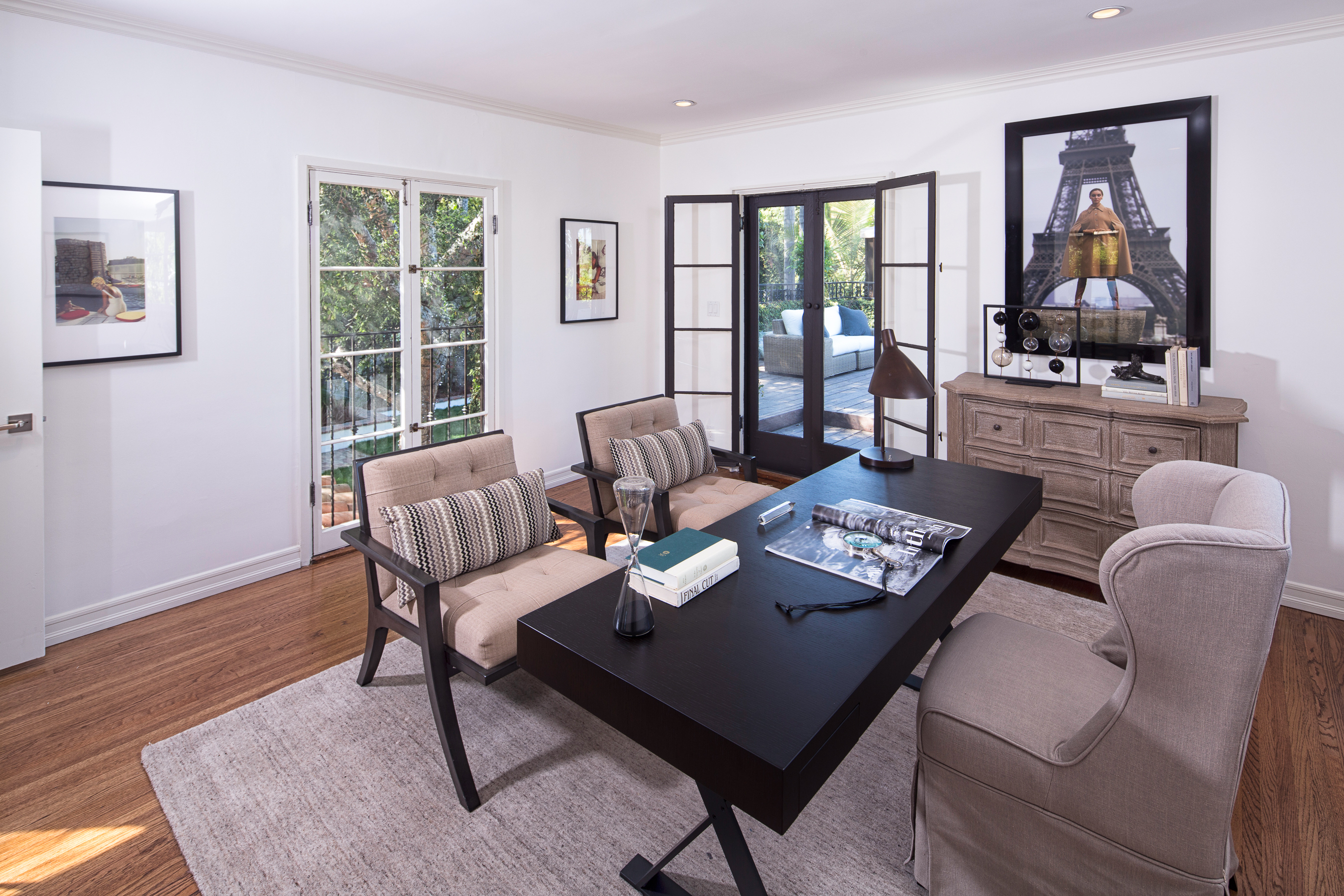 For Sale Home Where Lucille Ball & Desi Arnaz Once Lived