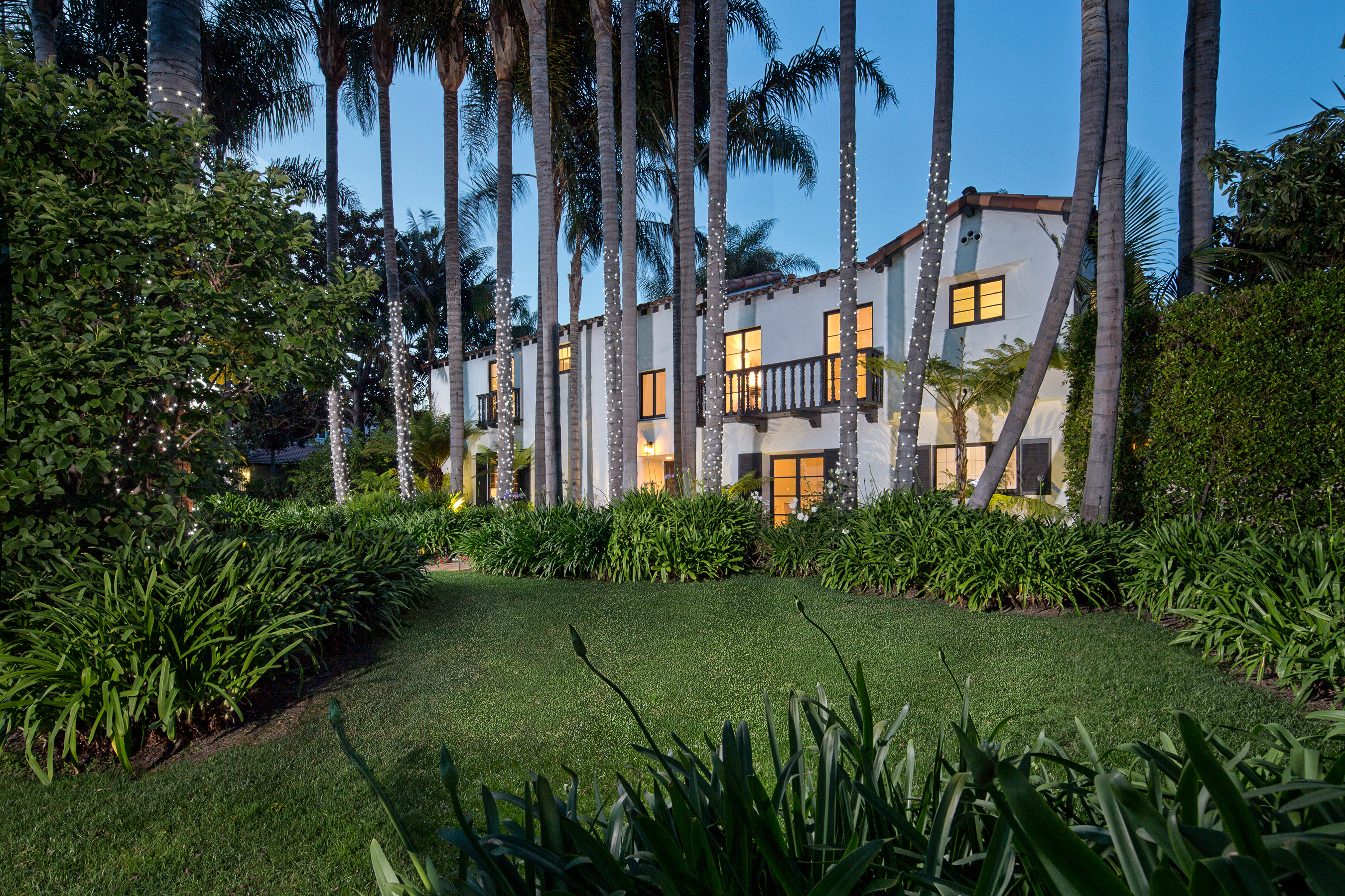 For Sale Home Where Lucille Ball & Desi Arnaz Once Lived