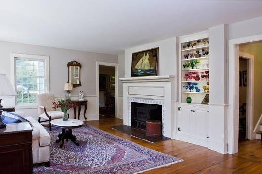 House of the Week Babe Ruth's 'Home Plate Farm' in Sudbury, MA