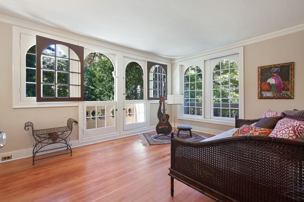 Keep Summer Alive With These 10 Mediterranean Homes for Sale