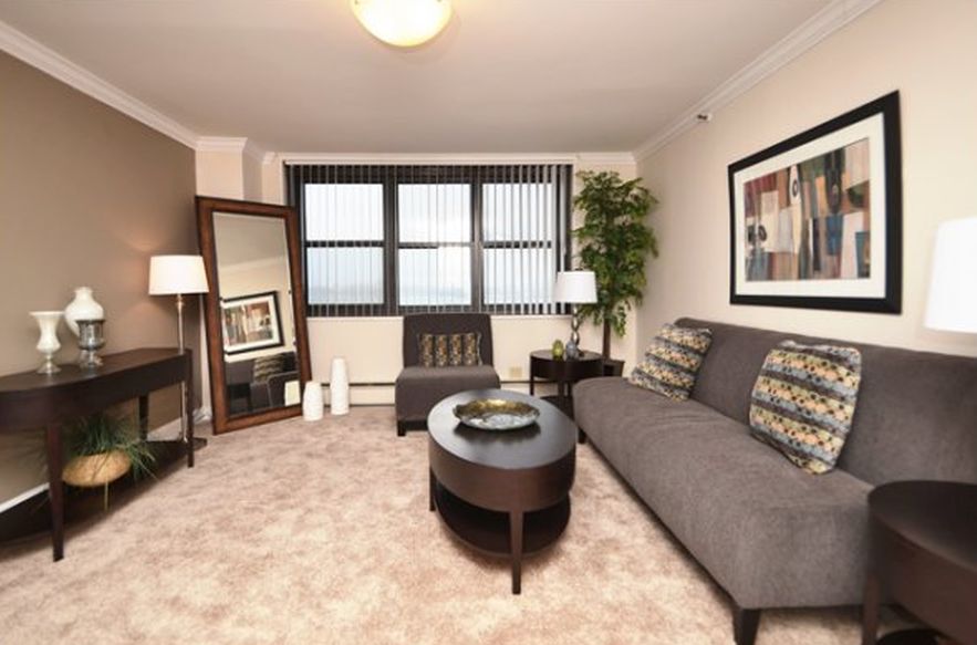 Waterfront Rentals Rooms With a View